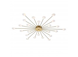 Потолочная люстра Escada STARFALL 2109/1 Copper