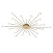 Потолочная люстра Escada STARFALL 2109/1 Copper