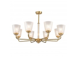 Потолочная люстра Escada NOBLE 685/8PL