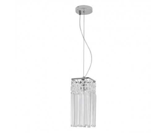Подвесной светильник Escada Chrome 2129/1S