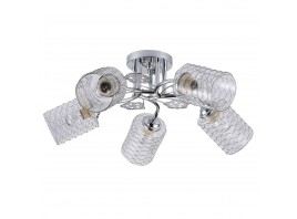 Потолочная люстра Escada Weigela 1113/5PL