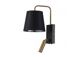 Бра Escada Comfy 589/1A Black