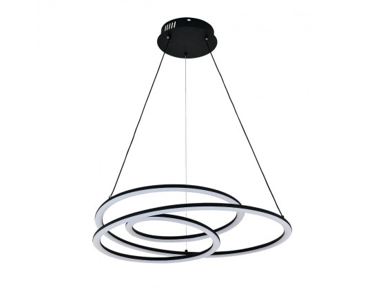 Подвесной светодиодный светильник Escada Spiral 626/S LED