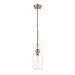 Подвесной светильник Escada Gloss 1141/1S Clear
