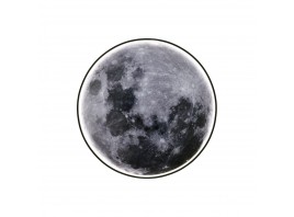 Настенно потолочный светодиодный светильник Escada Planet 605/S LED Moon