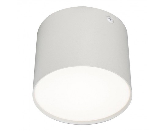 Потолочный светодиодный светильник Escada 20004SMU/01LED SWH