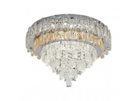 Потолочная люстра Escada Passion 10231/SG LED