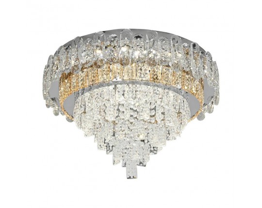 Потолочная люстра Escada Passion 10231/SG LED