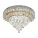 Потолочная люстра Escada Passion 10231/SG LED