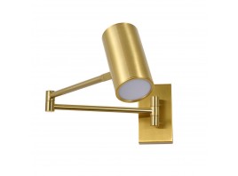 Бра Escada Stigma 10282/1LED Brass