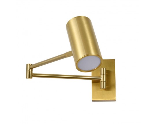 Бра Escada Stigma 10282/1LED Brass