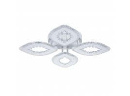 Потолочная светодиодная люстра Escada Dew 10271/4LED