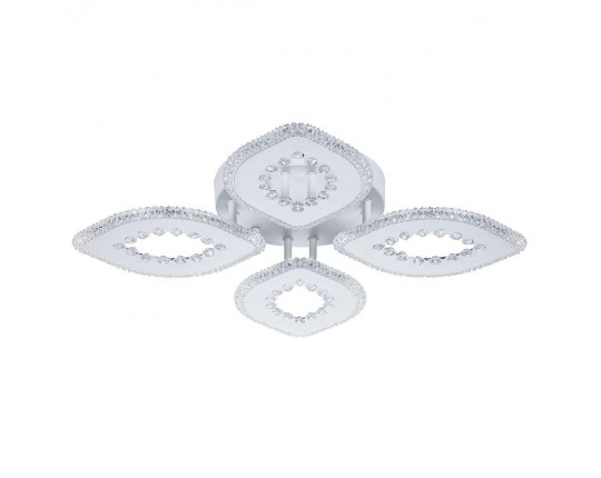 Потолочная светодиодная люстра Escada Dew 10271/4LED
