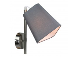 Бра Escada Hall 10185/1A Grey