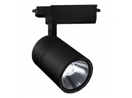 Трековый светодиодный светильник Escada 20032TRA/03LED SBK