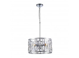 Подвесная люстра Escada GLOW 2102/4S Chrome