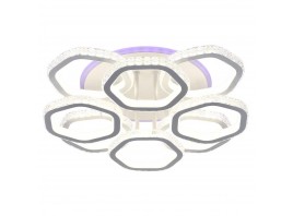 Потолочная светодиодная люстра Escada Centauri 10263/8LED BL