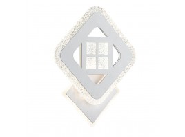 Бра Escada Arcturus 10226/1LED BL White