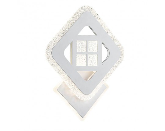Бра Escada Arcturus 10226/1LED BL White