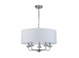 Подвесная люстра Escada Bovilla 10175/5PL