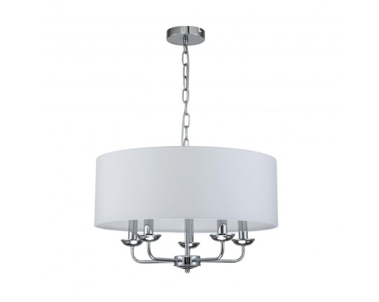 Подвесная люстра Escada Bovilla 10175/5PL