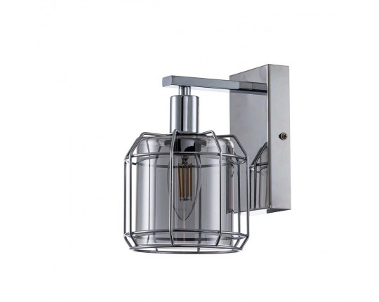 Бра Escada Midland 10188/1A Chrome