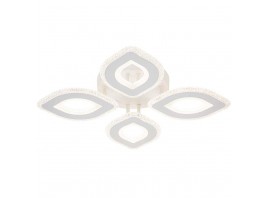 Потолочная светодиодная люстра Escada Diamond 10264/4LED