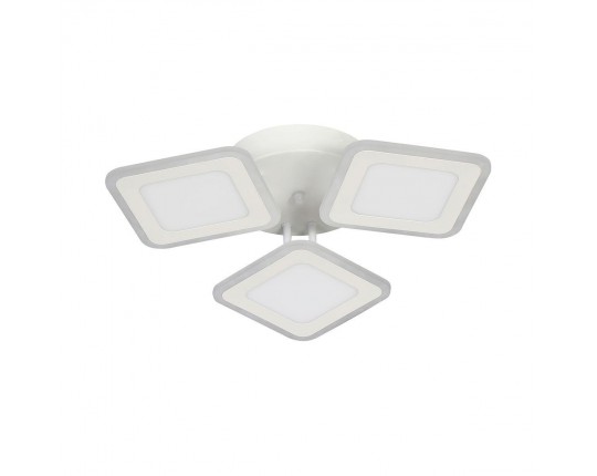 Потолочная светодиодная люстра Escada Erida 10288/3LED