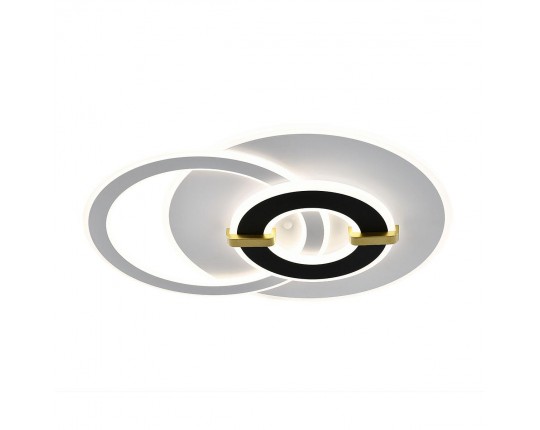 Потолочный светодиодный светильник Escada Antlia 10269/3LED