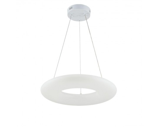Подвесной светодиодный светильник Escada Soft 10258/1LED