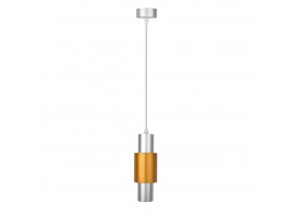 Подвесной светодиодный светильник Escada 20037SMP/01LED SSL/SGD