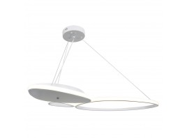 Подвесной светодиодный светильник Escada Index 10290/3LED