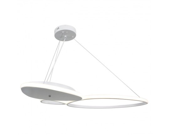 Подвесной светодиодный светильник Escada Index 10290/3LED