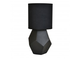 Настольная лампа Escada Diona 10205/T Black