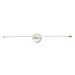 Подсветка для картин Escada Focus 10289/1LED White