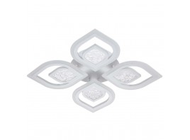 Потолочная светодиодная люстра Escada Hydria 10227/4LED