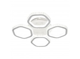 Потолочная светодиодная люстра Escada Centauri 10263/4LED