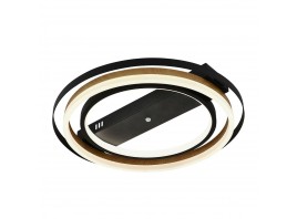 Потолочный светодиодный светильник Escada Lagom 10247/2LED