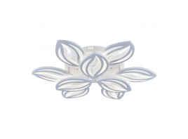 Потолочная светодиодная люстра Escada 10221/9LED White