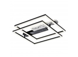 Потолочный светодиодный светильник Escada Slab 10251/2LED