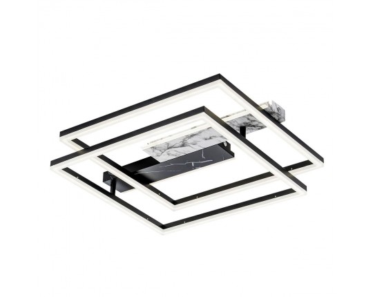 Потолочный светодиодный светильник Escada Slab 10251/2LED
