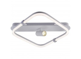 Потолочный светодиодный светильник Escada Factor 10280/1LED