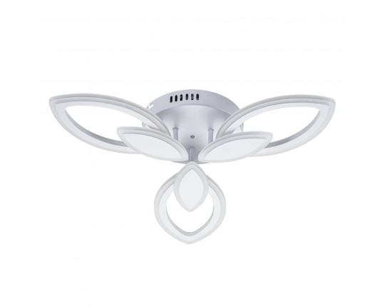Потолочная светодиодная люстра Escada Gentle 10287/3LED