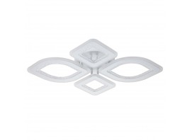 Потолочная светодиодная люстра Escada Atria 10257/4LED