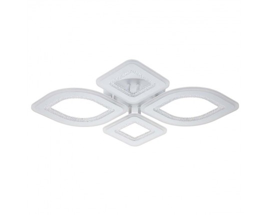 Потолочная светодиодная люстра Escada Atria 10257/4LED