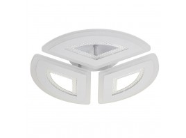 Потолочная светодиодная люстра Escada Avior 10210/3LED
