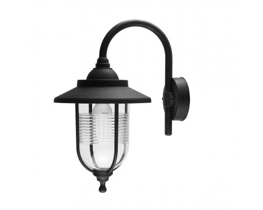Уличный настенный светильник Escada 30010W/01