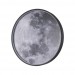 Настенно-потолочный светодиодный светильник Escada Planet 10226/SG LED Moon