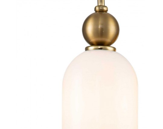 Бра Escada ODE 686/1A Copper