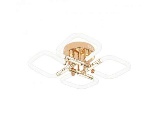 Потолочный светодиодный светильник Escada Lacerta 10265/4LED
